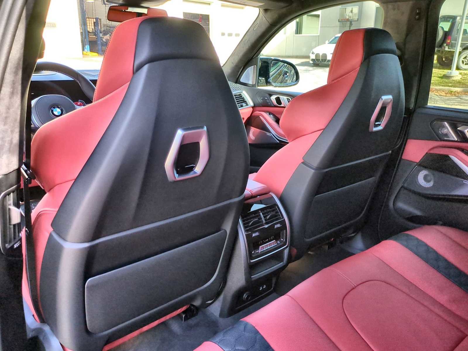 New 2026 BMW X5 M Competition w/ Executive Package image 18