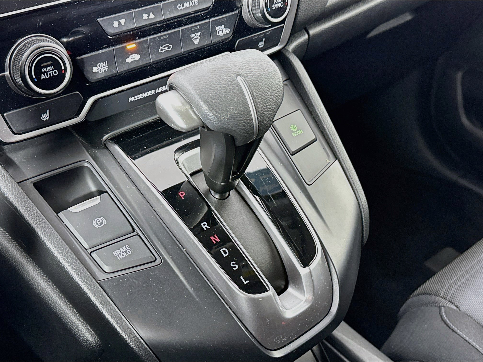 Certified 2019 Honda CR-V EX image 16