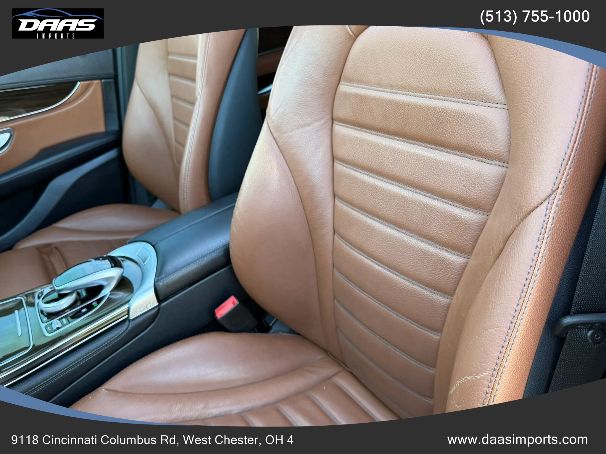 Used 2017 Mercedes-Benz GLC 300 4MATIC image 11