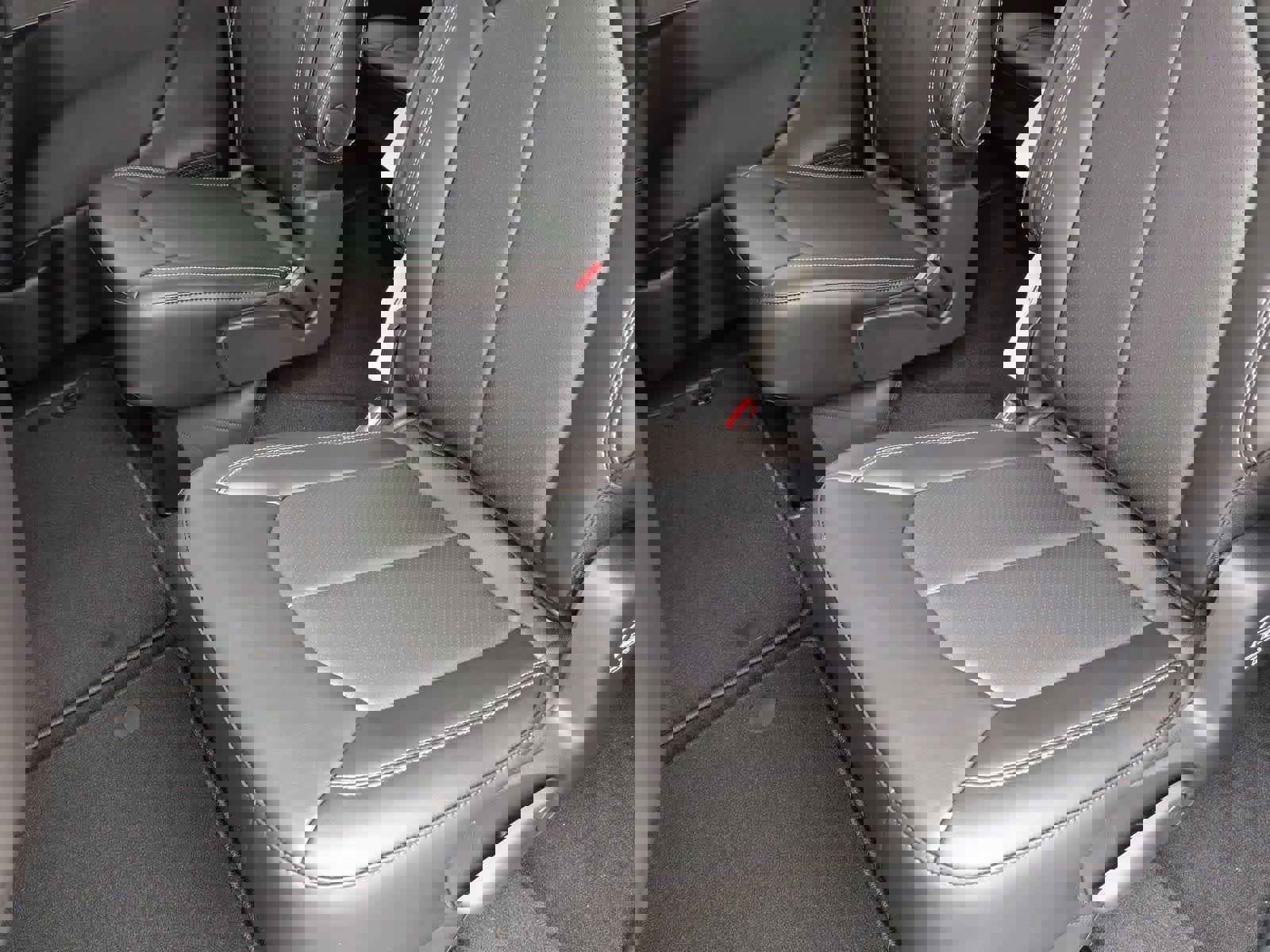 New 2026 Chrysler Pacifica Select image 9