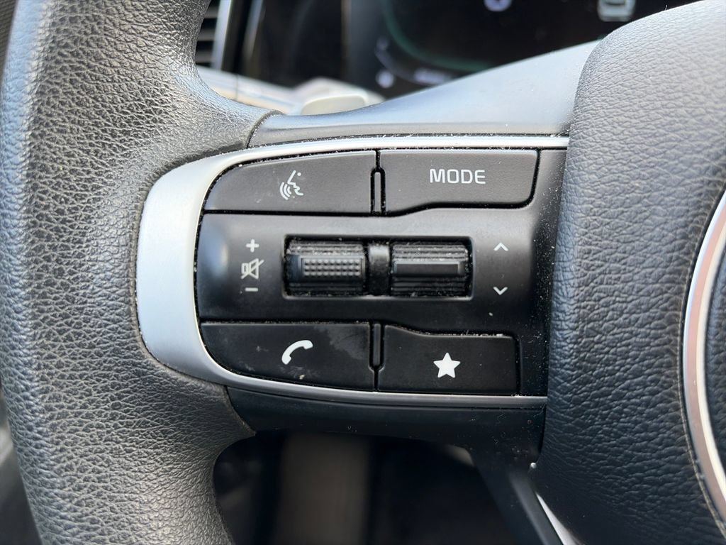 Used 2023 Kia Sportage LX AWD/4WD image 13