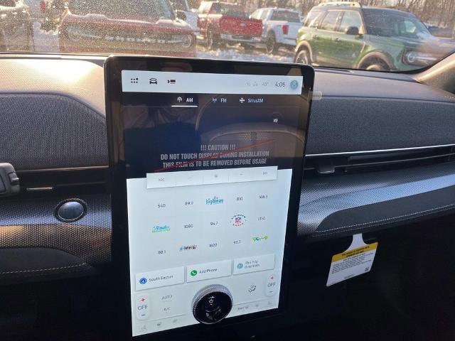 New 2024 Ford Mustang Mach-E GT image 9