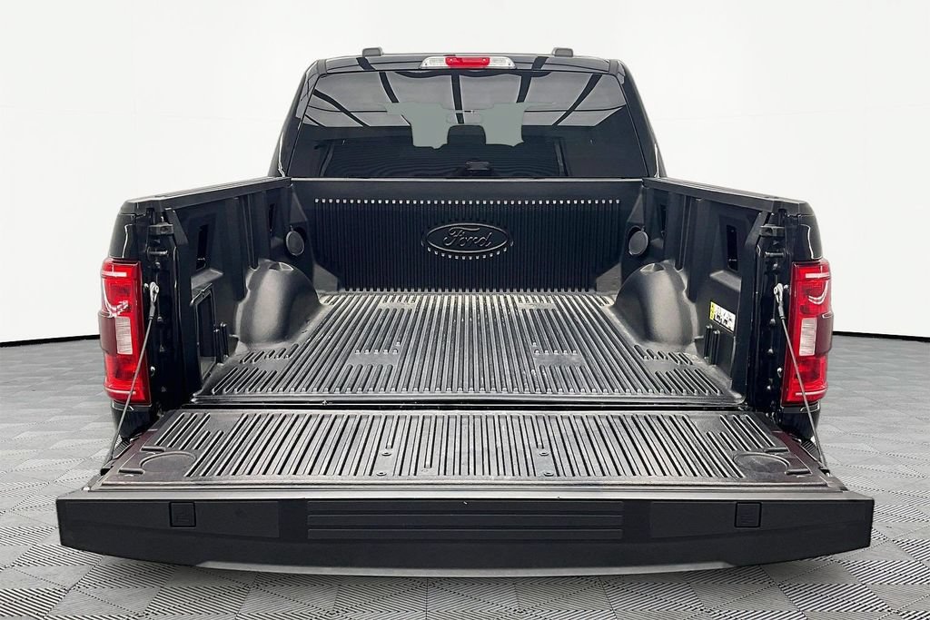 Certified 2023 Ford F150 4x4 SuperCrew image 18