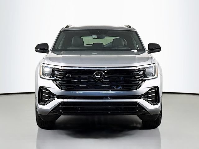 New 2026 Volkswagen Atlas Cross Sport SEL R-Line AWD/4WD image 2