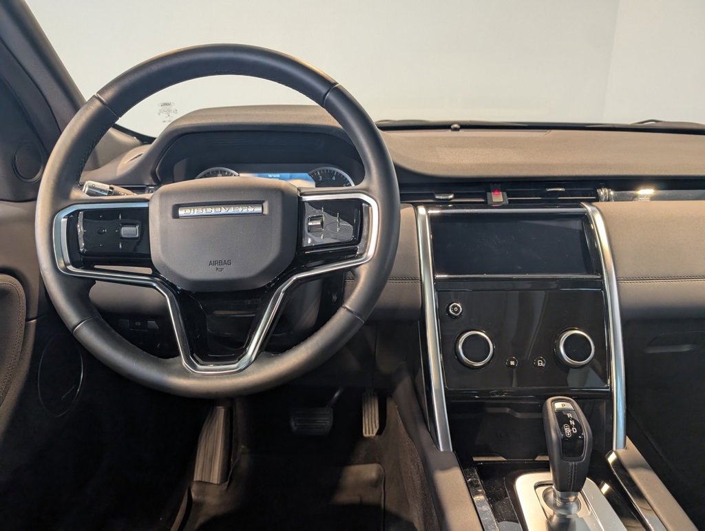 Used 2021 Land Rover Discovery Sport S image 16