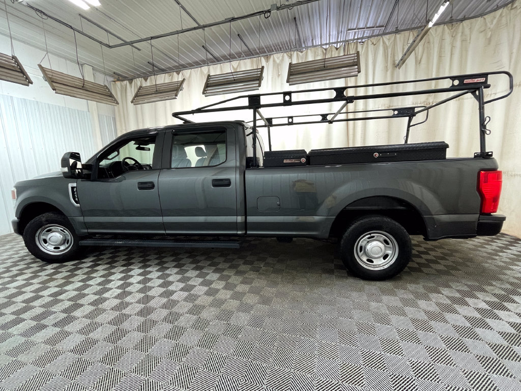 Used 2020 Ford F250 XL w/ Power Equipment Group RWD image 12