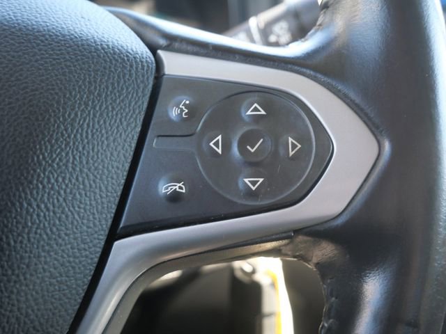 Used 2021 Chevrolet Colorado LT AWD/4WD image 22