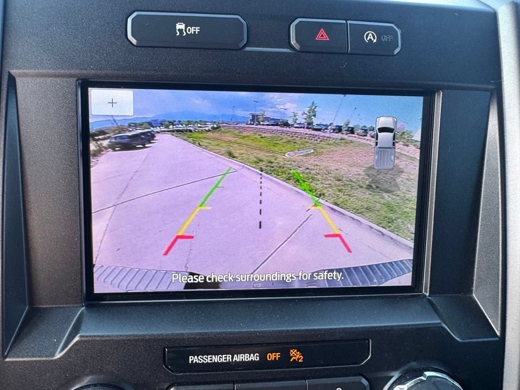 Used 2019 Ford F150 XLT w/ Equipment Group 302A Luxury AWD/4WD image 22
