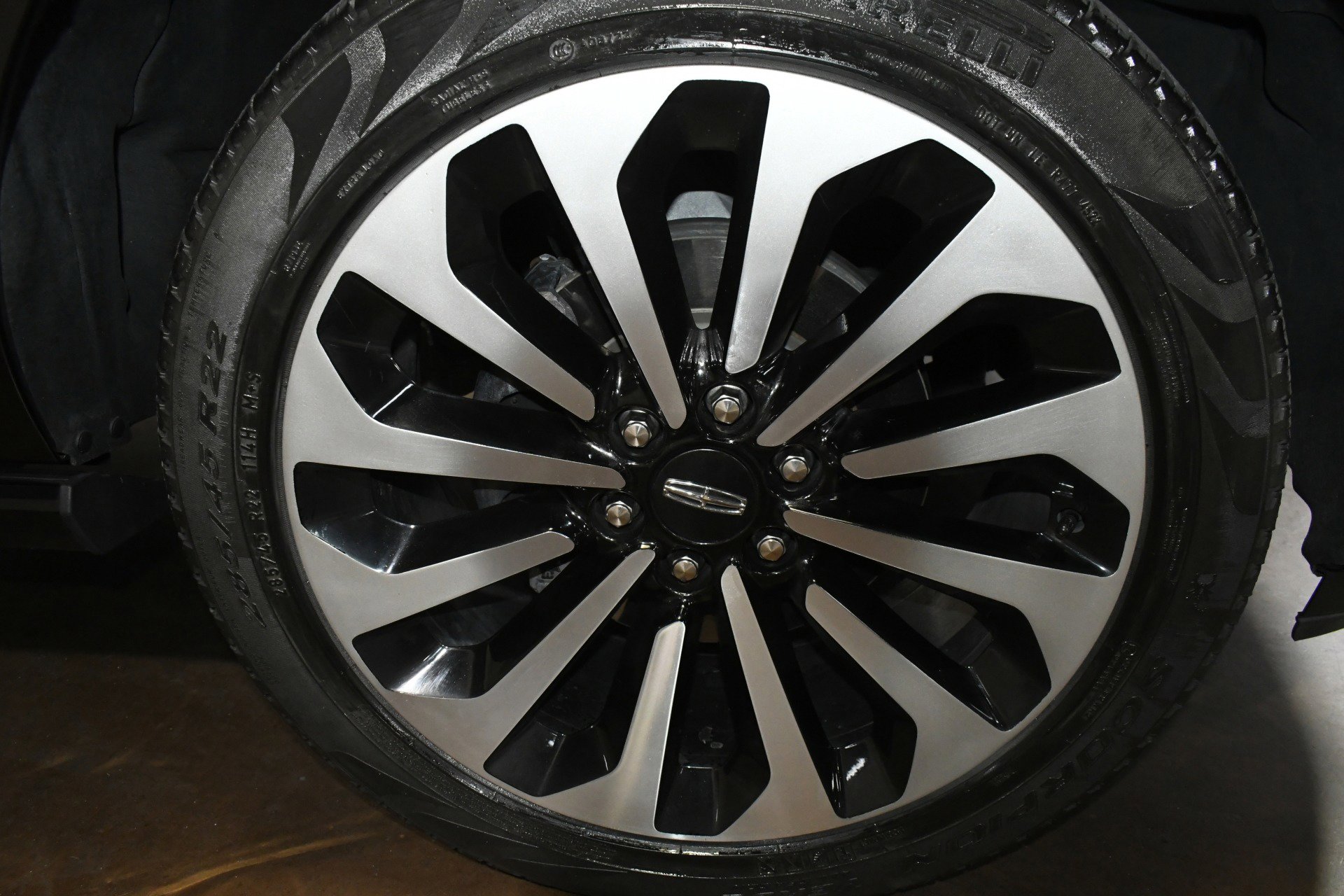 Used 2023 Lincoln Navigator Reserve image 66