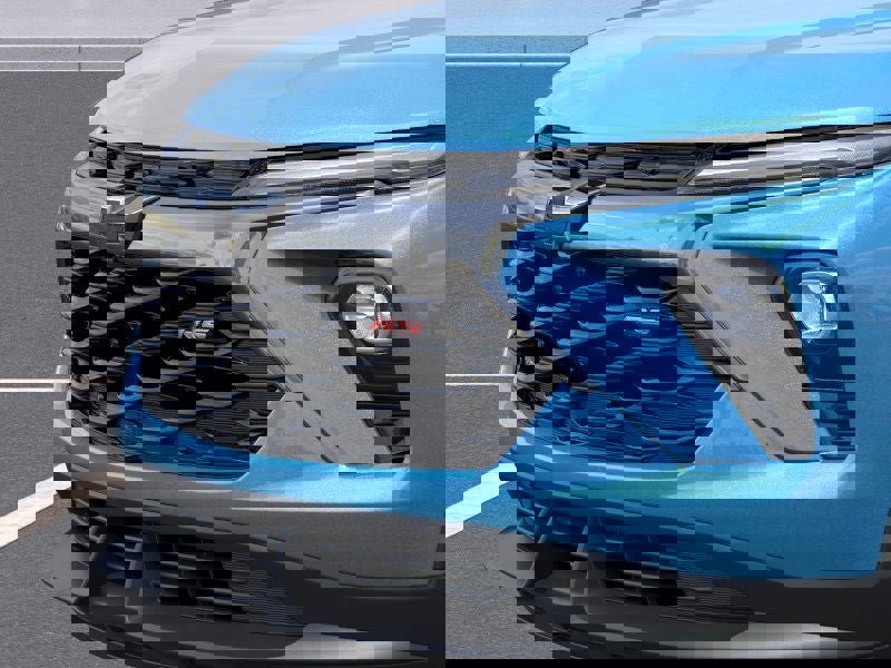 New 2026 Chevrolet TrailBlazer RS w/ Convenience Package AWD/4WD image 13