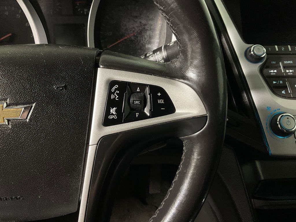 Used 2016 Chevrolet Equinox LT w/ Convenience Package image 26