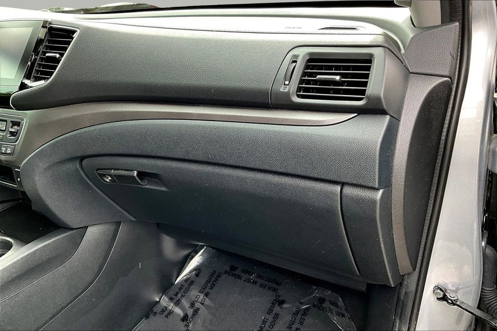 Used 2023 Honda Ridgeline RTL image 20