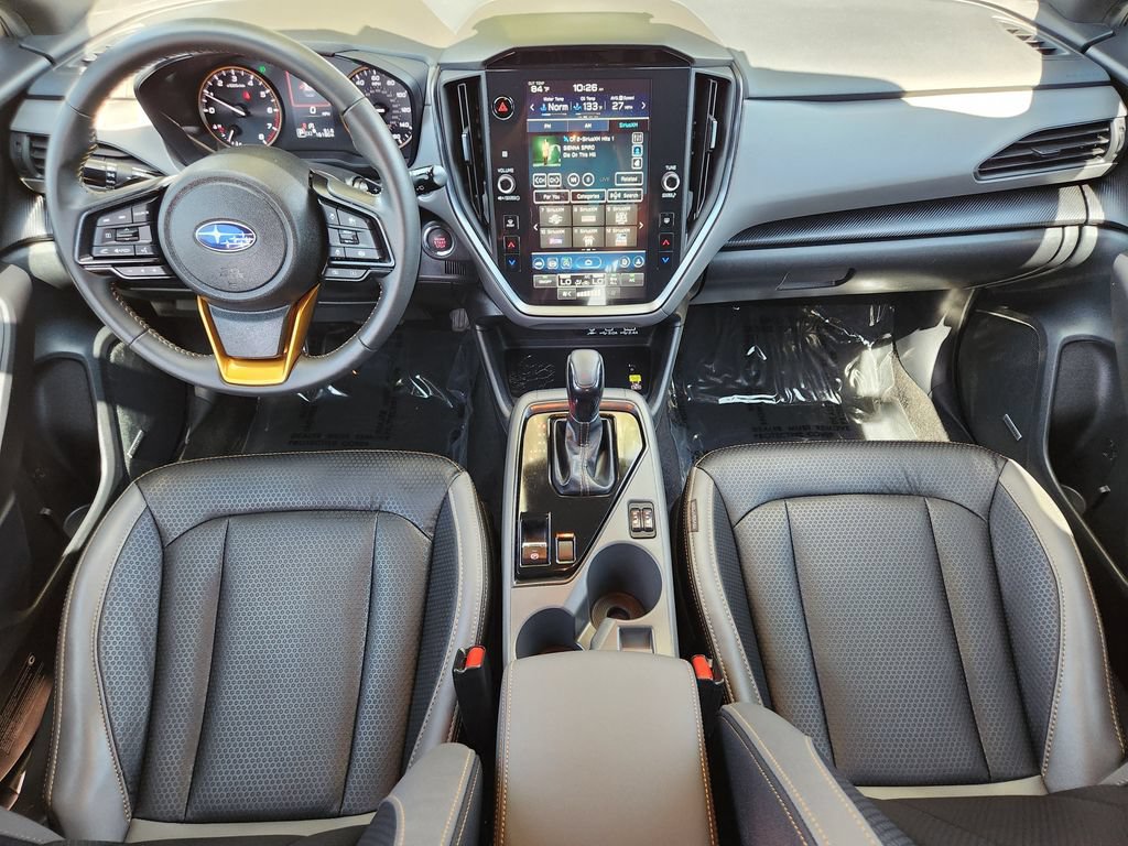 Used 2024 Subaru Crosstrek 2.5i Wilderness AWD/4WD image 16