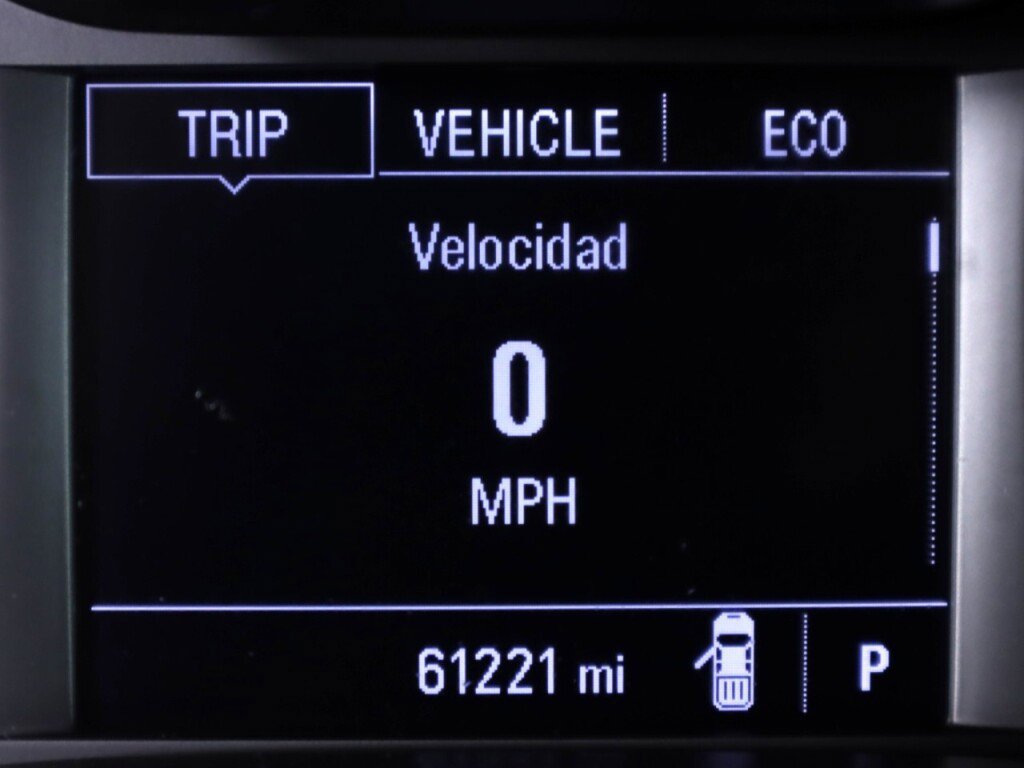 Used 2018 Chevrolet Colorado W/T w/ WT Convenience Package image 14