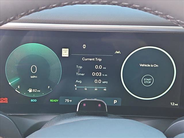 New 2026 Hyundai Palisade SEL Premium image 11