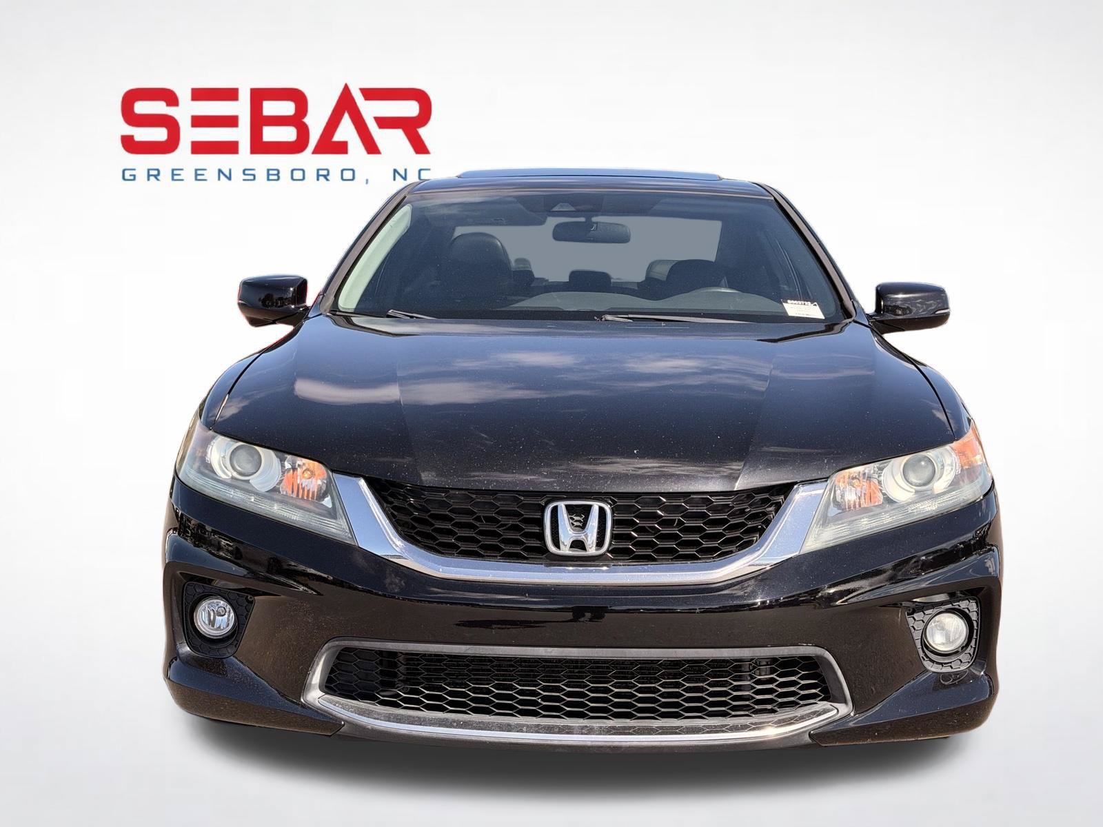 Used 2014 Honda Accord EX-L image 5