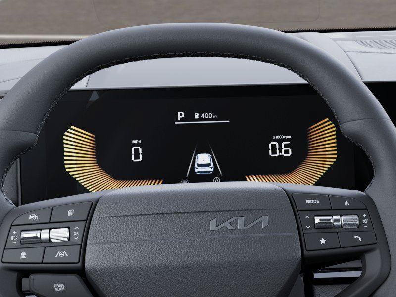 New 2026 Kia Sportage EX FWD image 22