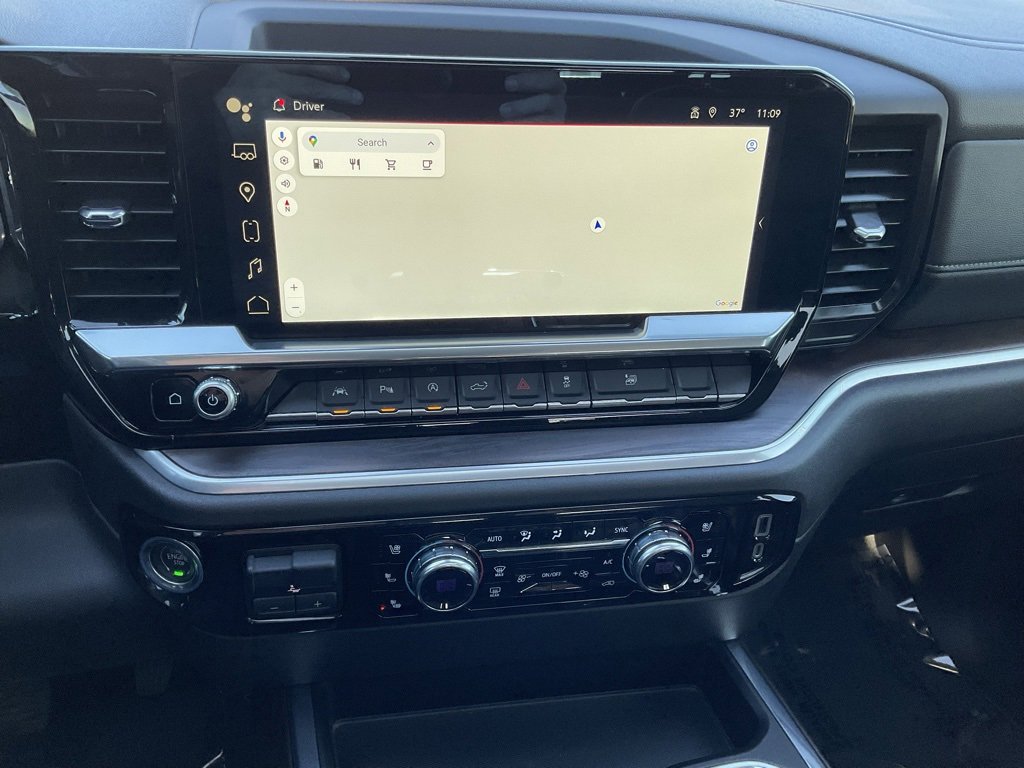 Used 2022 GMC Sierra 1500 SLT w/ SLT Premium Plus Package image 16