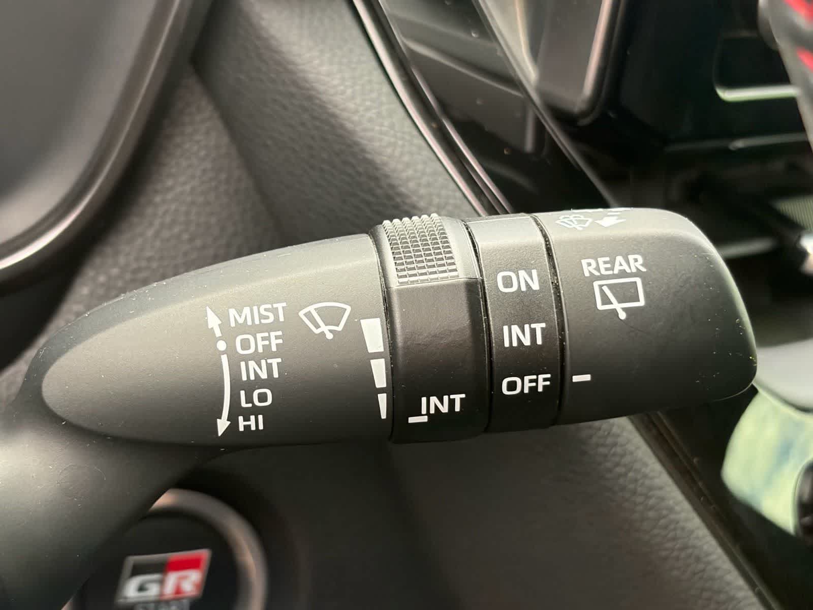 Certified 2023 Toyota Corolla GR AWD/4WD image 18