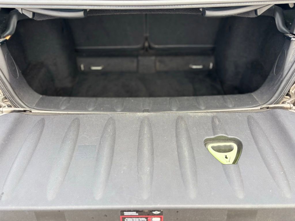 Used 2012 MINI Cooper Convertible image 16