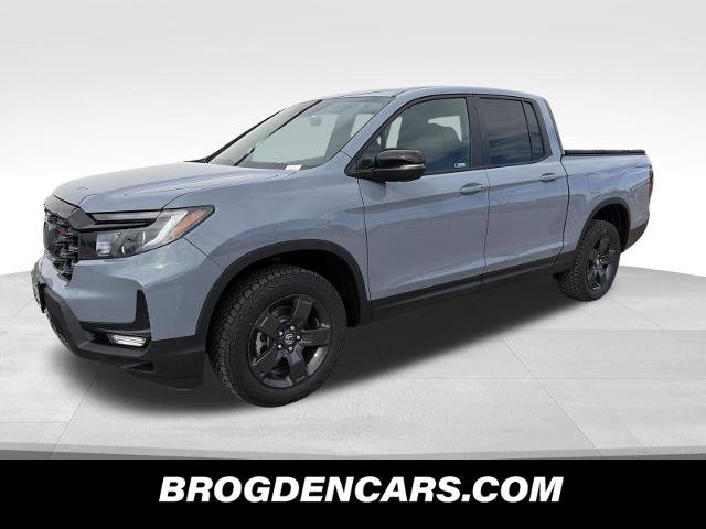 New 2026 Honda Ridgeline TrailSport image 4