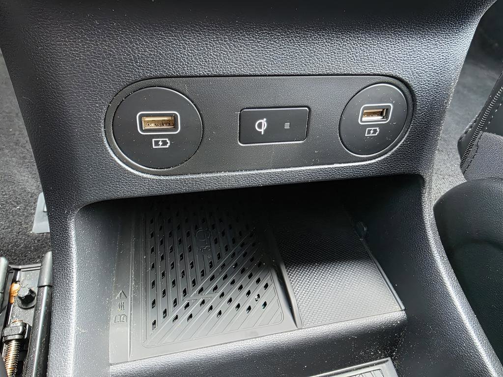 Certified 2024 Hyundai Ioniq 5 Limited image 35