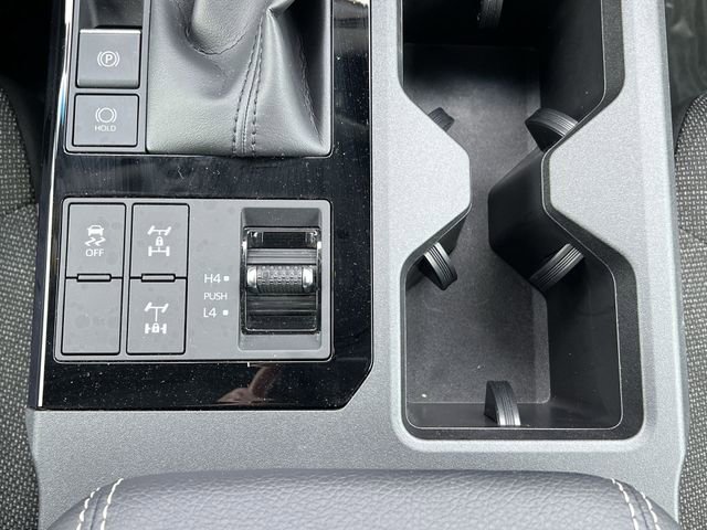 Used 2024 Toyota Land Cruiser 1958 image 17