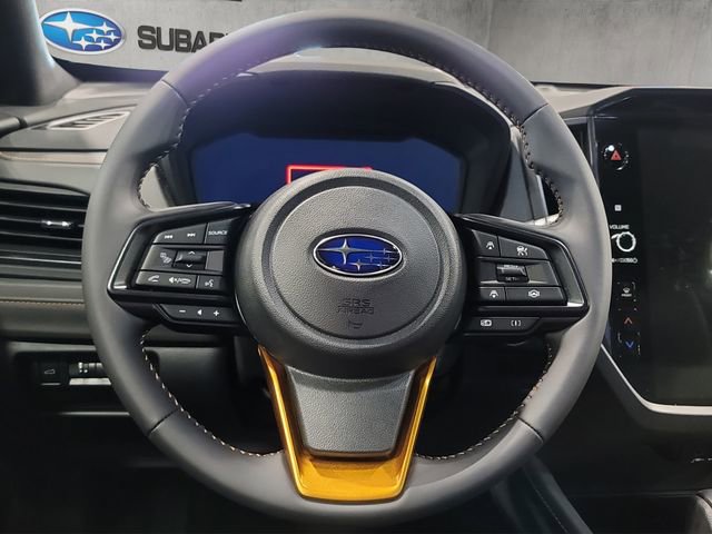 New 2026 Subaru Forester Wilderness image 13