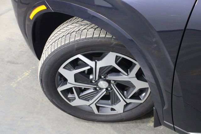 Used 2022 Hyundai Palisade Calligraphy image 44