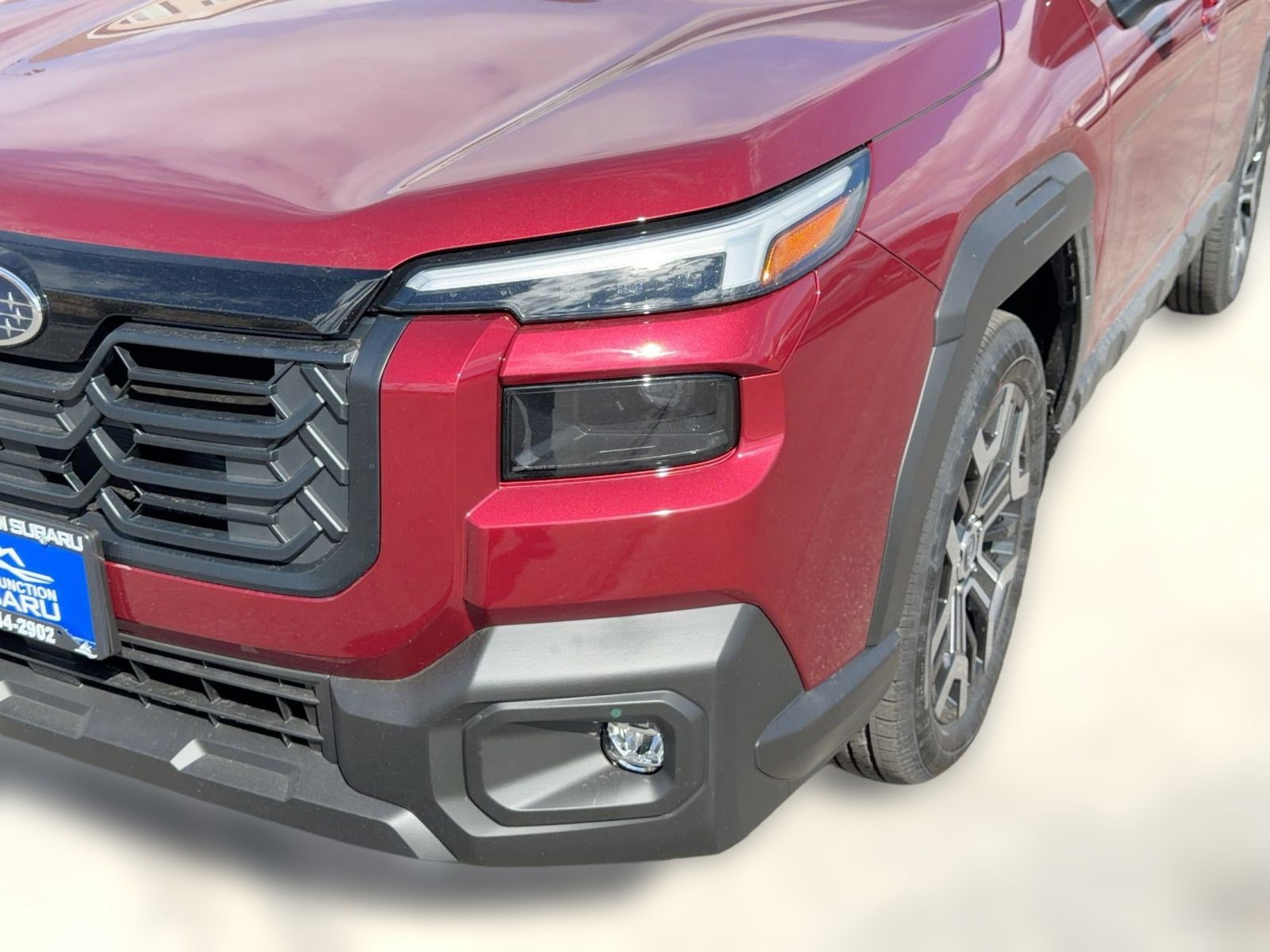 New 2026 Subaru Outback Touring XT image 11