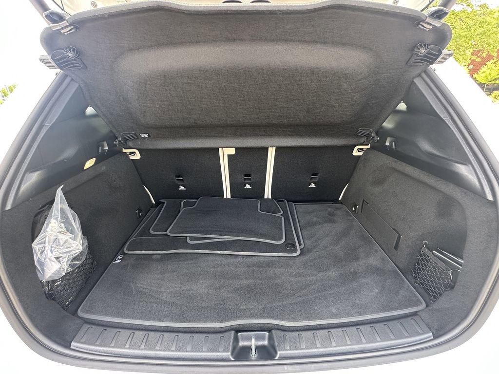 Certified 2025 Mercedes-Benz GLA 250 4MATIC image 21