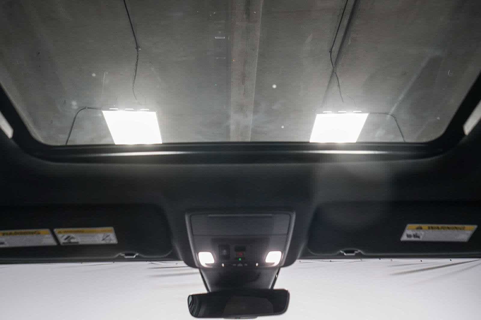 Used 2026 Honda CR-V Sport Touring image 18