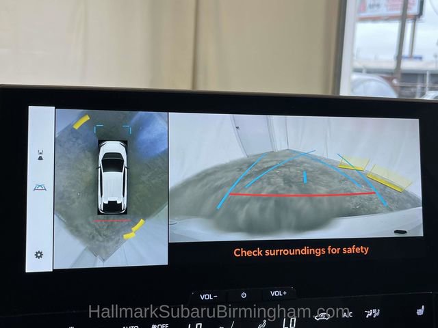 Used 2023 Subaru Solterra AWD image 24