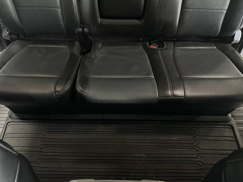 Used 2017 Ford F250 Lariat w/ Lariat Ultimate Package image 27