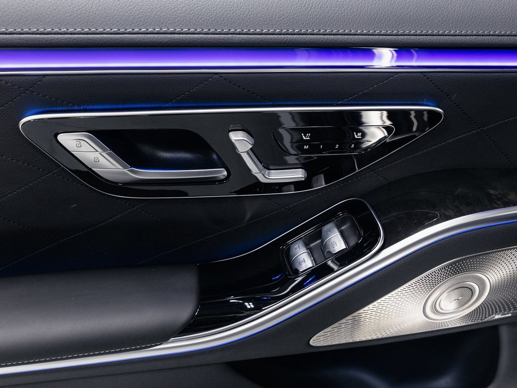 Used 2023 Mercedes-Benz S 580e 4MATIC Sedan image 30