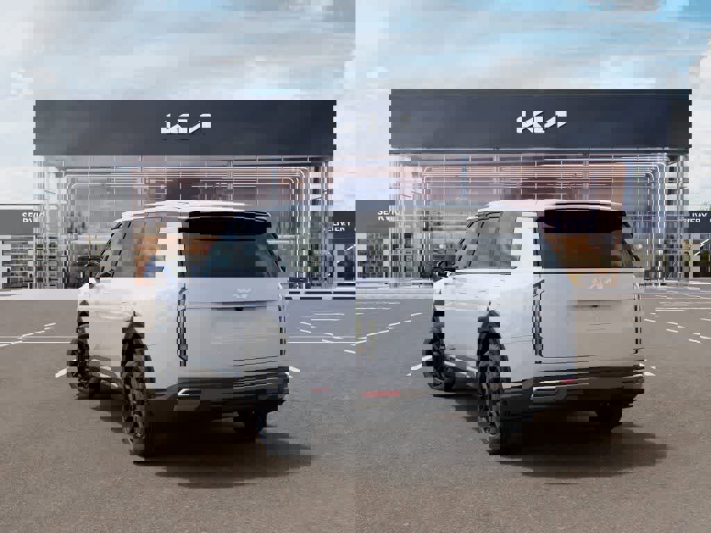 New 2027 Kia Telluride LX image 4