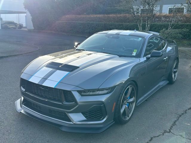 Used 2024 Ford Mustang GT Premium w/ GT Performance Package image 3