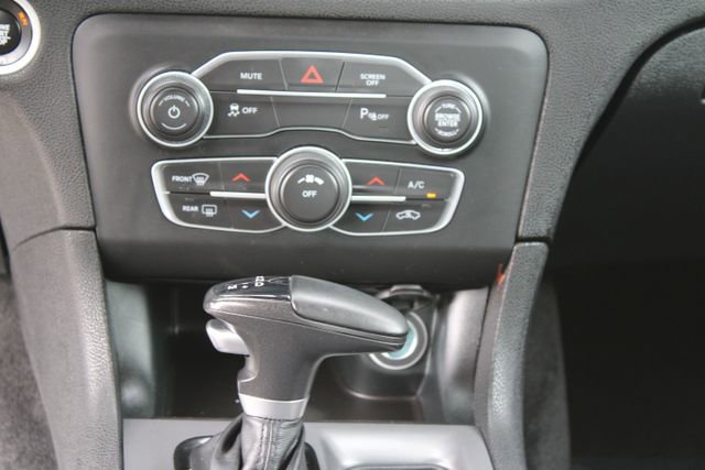 Used 2023 Dodge Charger SXT w/ Blacktop Package RWD image 16