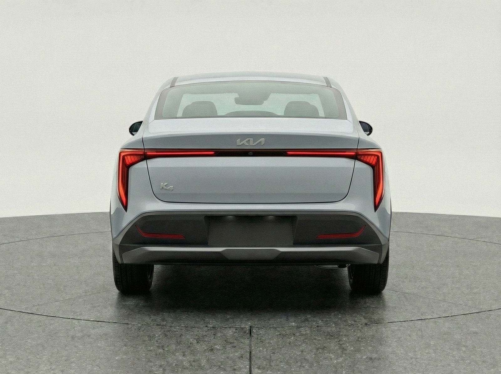 Used 2025 Kia K4 LXS image 7