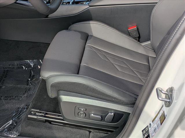 New 2026 BMW X3 xDrive30 w/ Convenience Package image 4