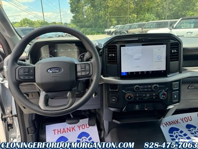 New 2026 Ford F150 XL RWD image 13