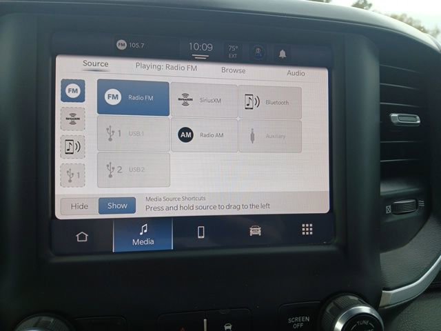 Used 2024 RAM 2500 Big Horn image 26