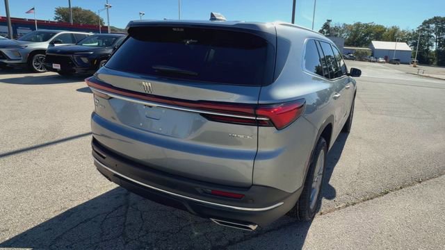 New 2026 Buick Enclave Preferred w/ Power Package image 41