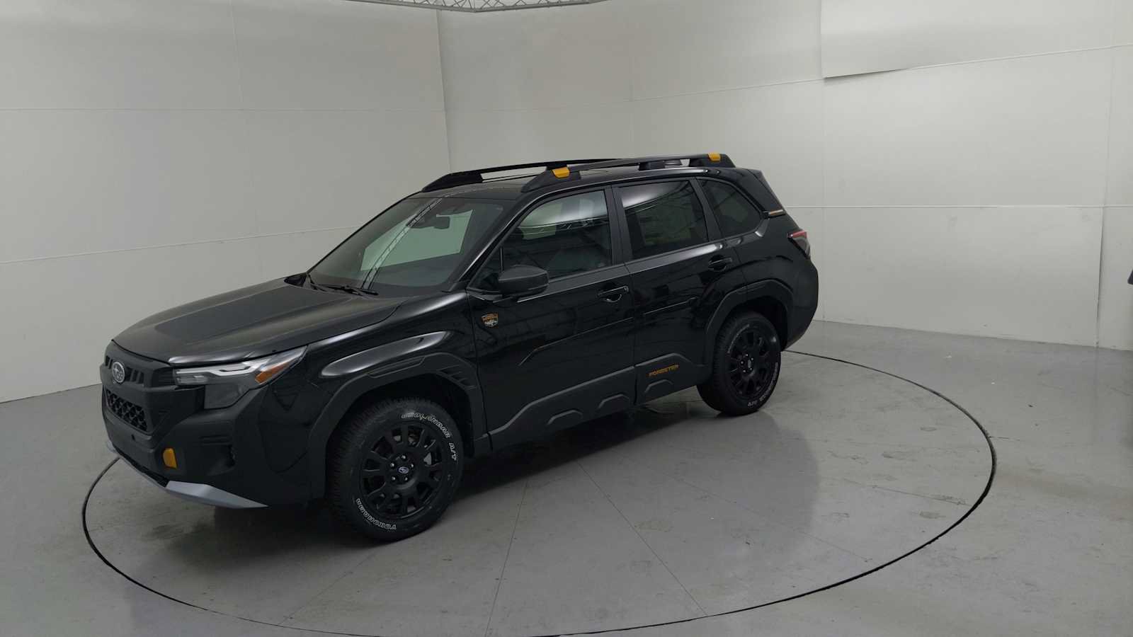New 2026 Subaru Forester Wilderness AWD/4WD image 5