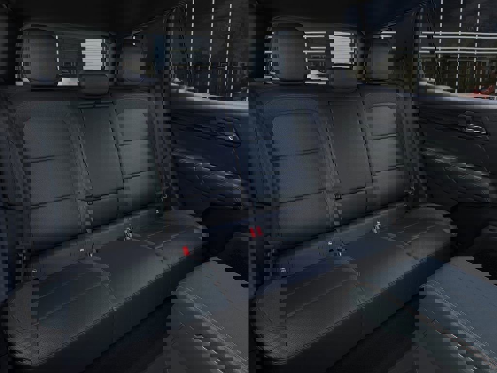 New 2026 GMC Terrain AT4 w/ LPO, Floor Liner Package image 32