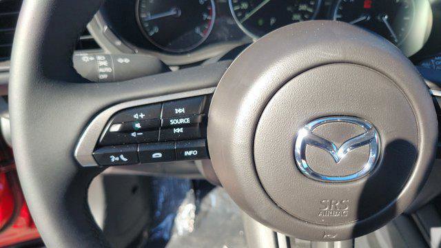 New 2026 MAZDA CX-30 AWD 2.5 S image 23