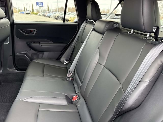 New 2026 Subaru Outback Premium image 15