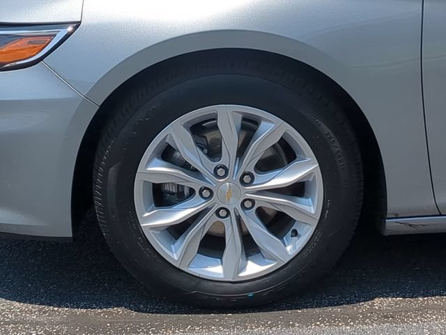 Used 2024 Chevrolet Malibu LT FWD image 10