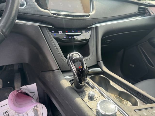 Certified 2023 Cadillac XT5 Premium Luxury image 15