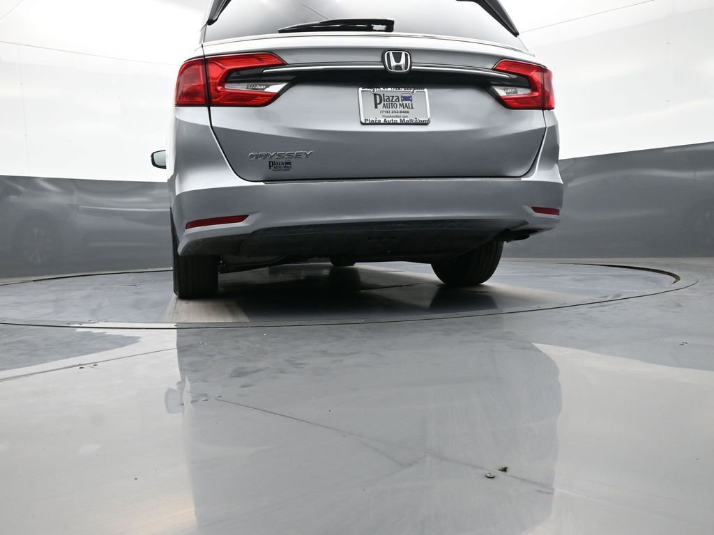 Certified 2023 Honda Odyssey EX-L image 33